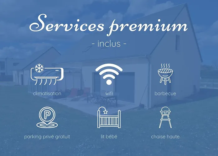 Ideal Famille&Groupe D\'Amis - 4Min A Pied De La Plage - Parking Prive - Wifi Gratuit - Terrasse - Calme - Draps Et Serviettes Fournis