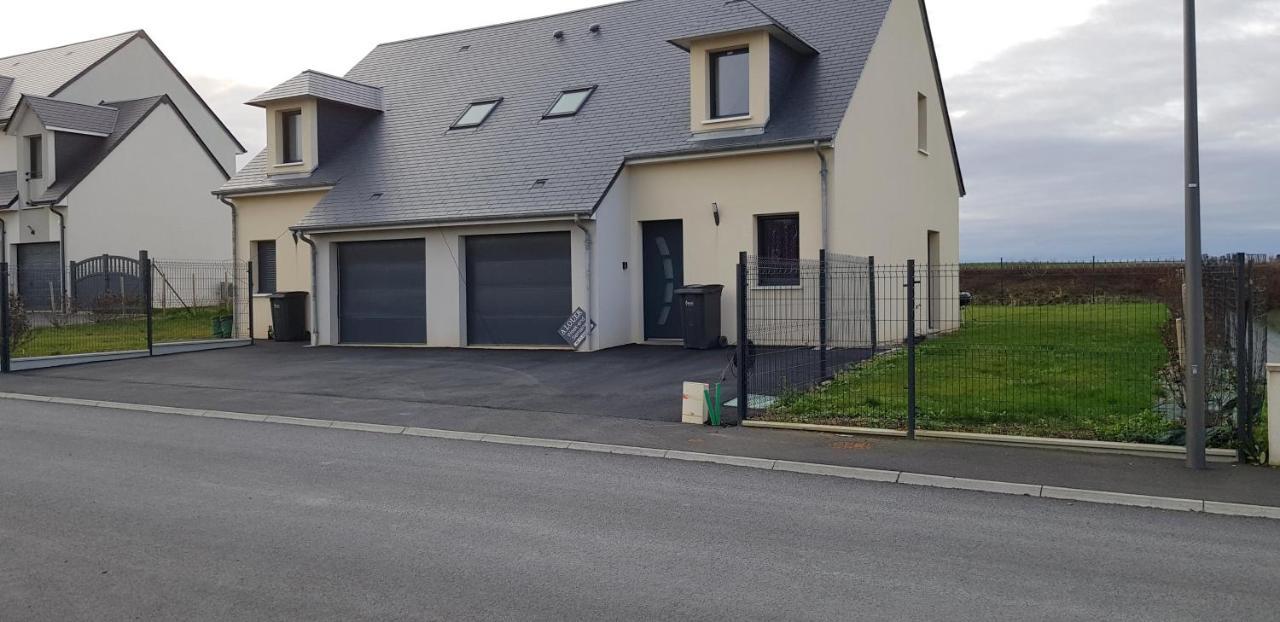 Ideal Famille&groupe D'amis - 4min A Pied De La - Parking Prive - Wifi Gratuit - Terrasse - Calme - Draps Et Serviettes Fournis