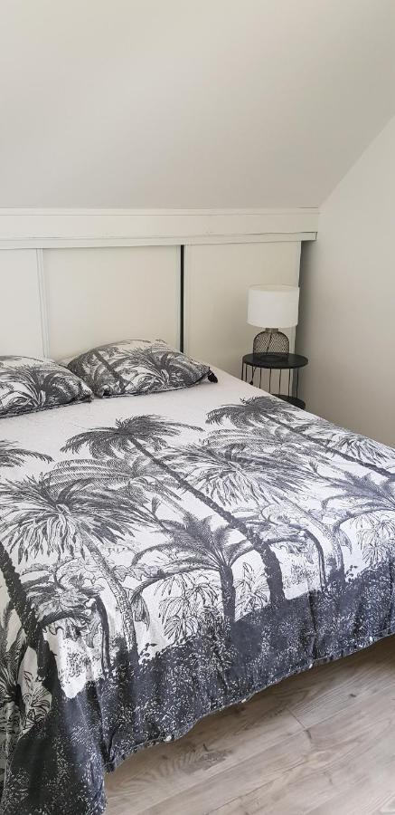 Ideal Famille&groupe D'amis - 4min A Pied De La - Parking Prive - Wifi Gratuit - Terrasse - Calme - Draps Et Serviettes Fournis *