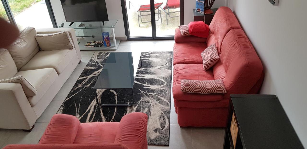 Ideal Famille&groupe D'amis - 4min A Pied De La - Parking Prive - Wifi Gratuit - Terrasse - Calme - Draps Et Serviettes Fournis *