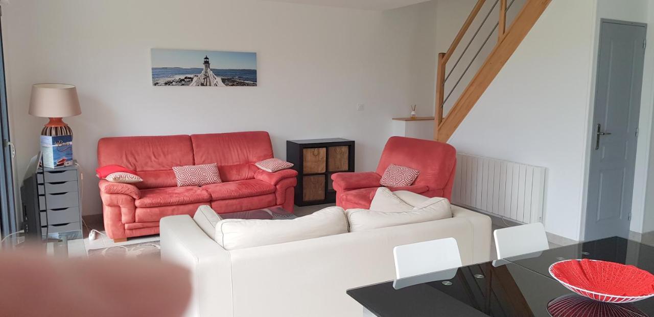 Ideal Famille&groupe D'amis - 4min A Pied De La - Parking Prive - Wifi Gratuit - Terrasse - Calme - Draps Et Serviettes Fournis *