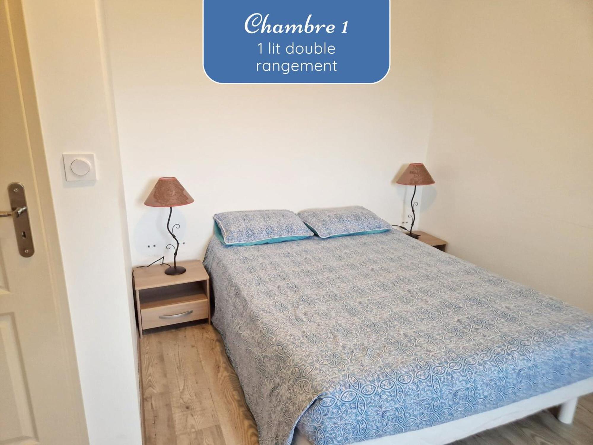 Sherman & Willy Jeep - 2 Maisons De Vacances, 4min A Pied De La - Parking Prive - Wifi Gratuit - Terrasse - Calme Holiday home *