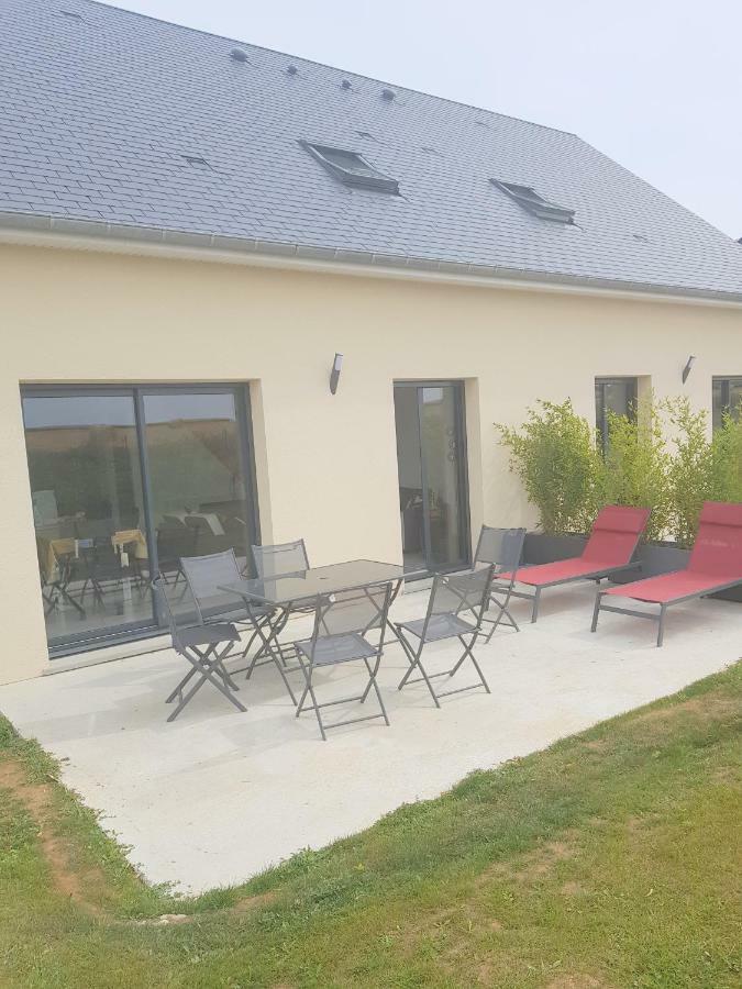 Ideal Famille&groupe D'amis - 4min A Pied De La - Parking Prive - Wifi Gratuit - Terrasse - Calme - Draps Et Serviettes Fournis *